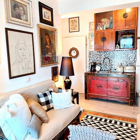 Maison De Charme Milano Ngoại thất bức ảnh