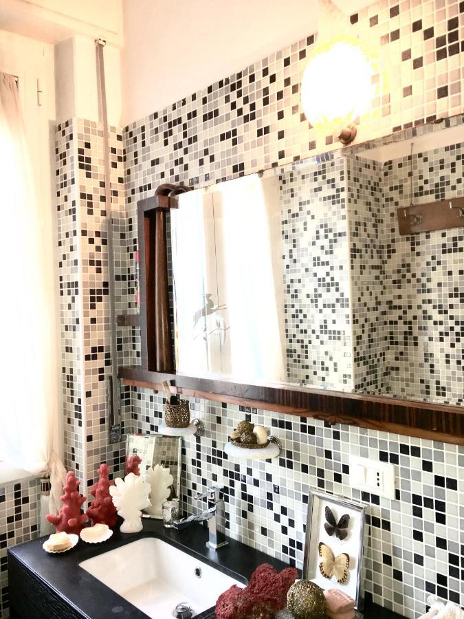 Maison De Charme Milano Ngoại thất bức ảnh