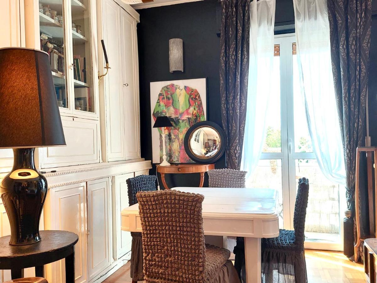 Maison De Charme Milano Ngoại thất bức ảnh
