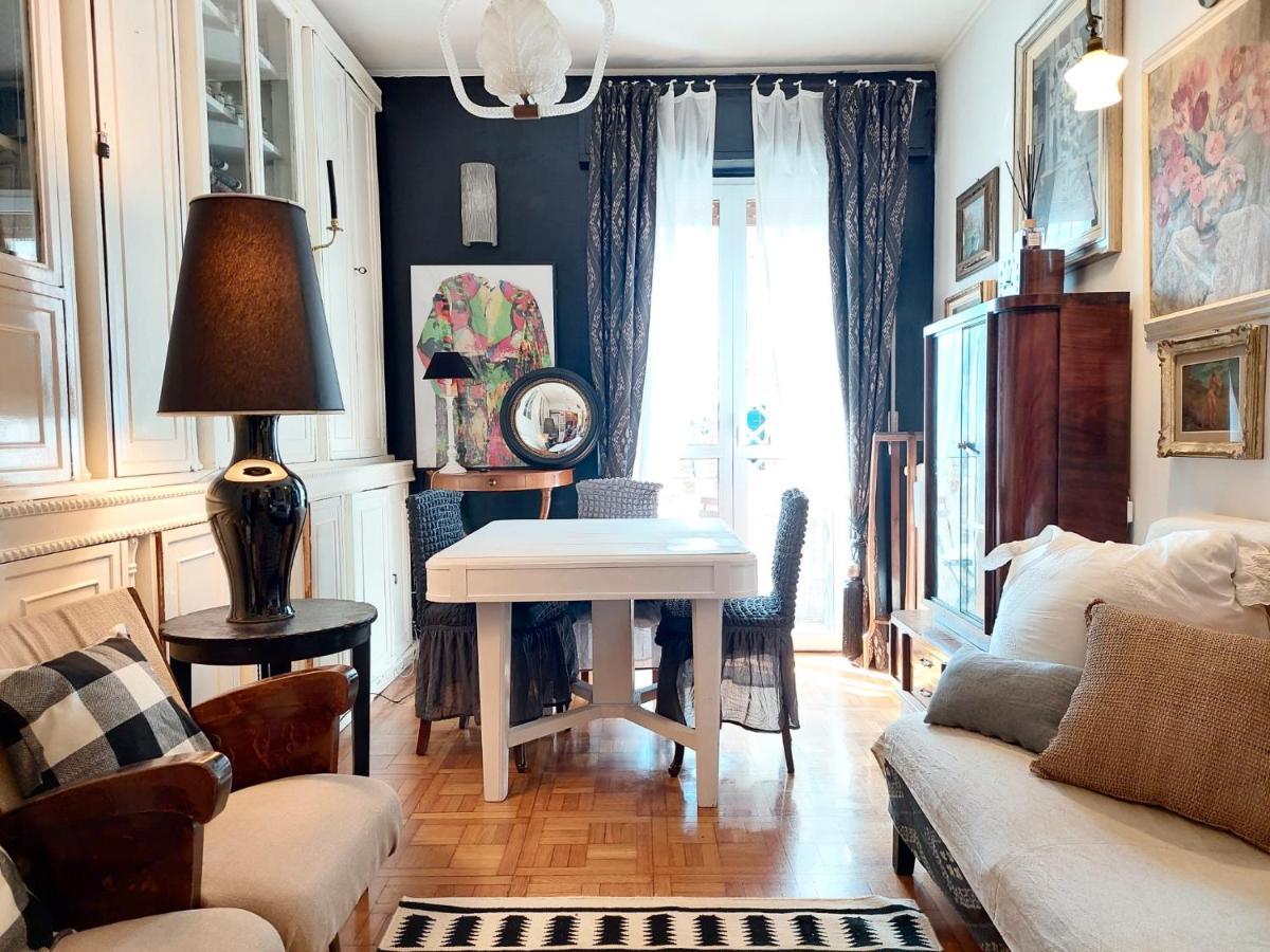 Maison De Charme Milano Ngoại thất bức ảnh