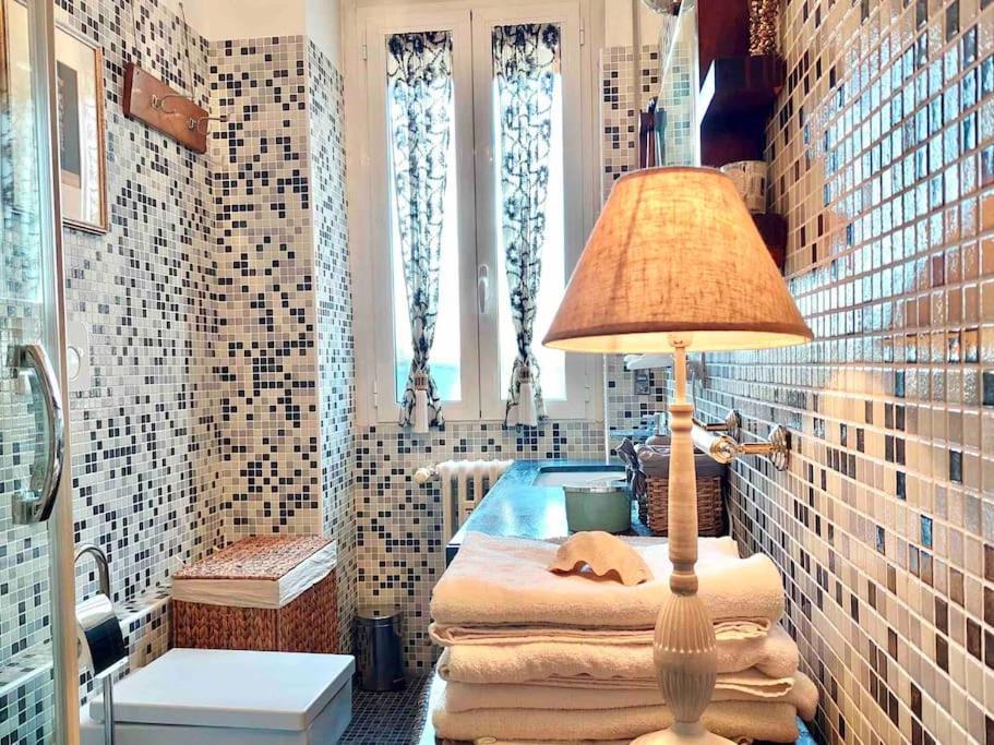 Maison De Charme Milano Ngoại thất bức ảnh