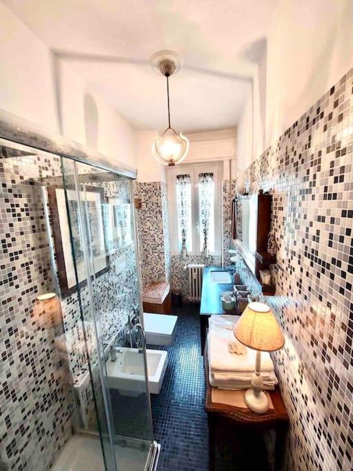 Maison De Charme Milano Ngoại thất bức ảnh