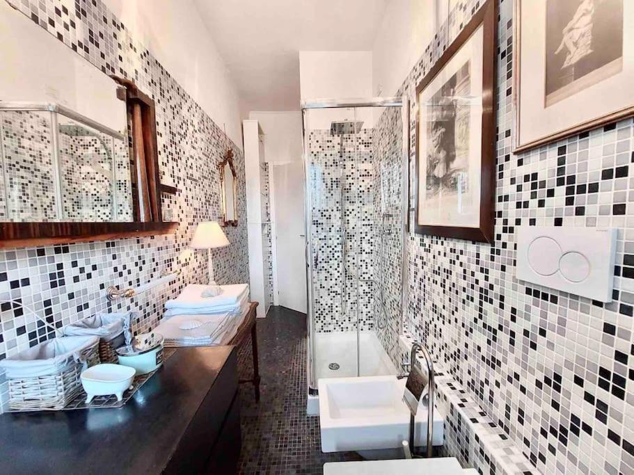Maison De Charme Milano Ngoại thất bức ảnh