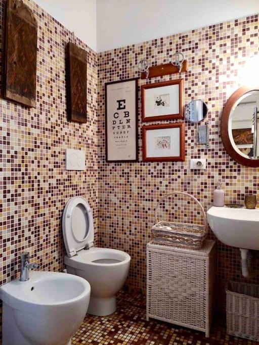 Maison De Charme Milano Ngoại thất bức ảnh