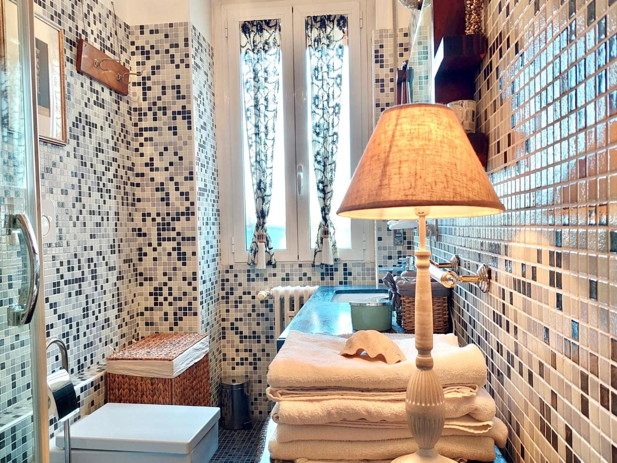 Maison De Charme Milano Ngoại thất bức ảnh