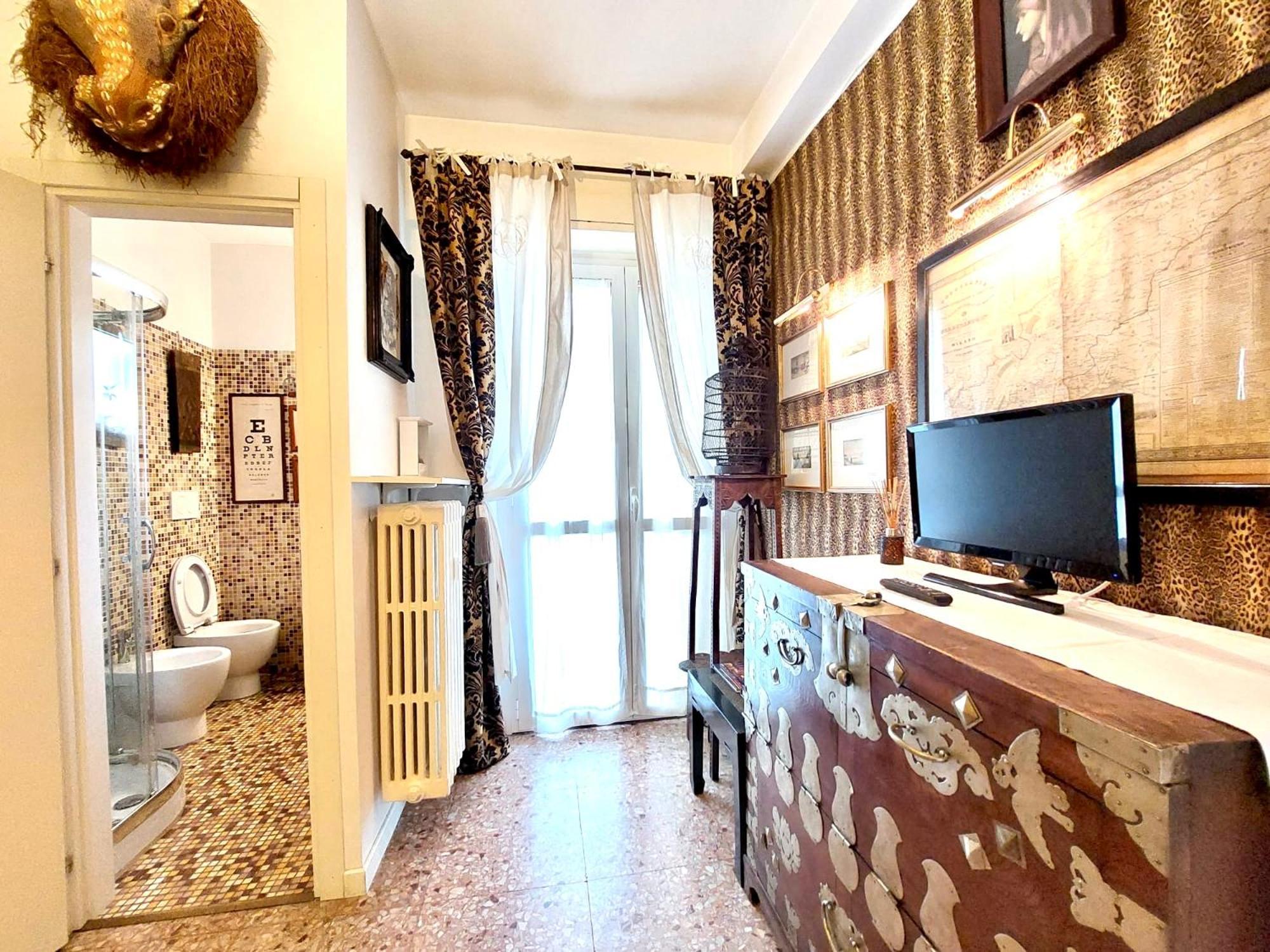 Maison De Charme Milano Ngoại thất bức ảnh