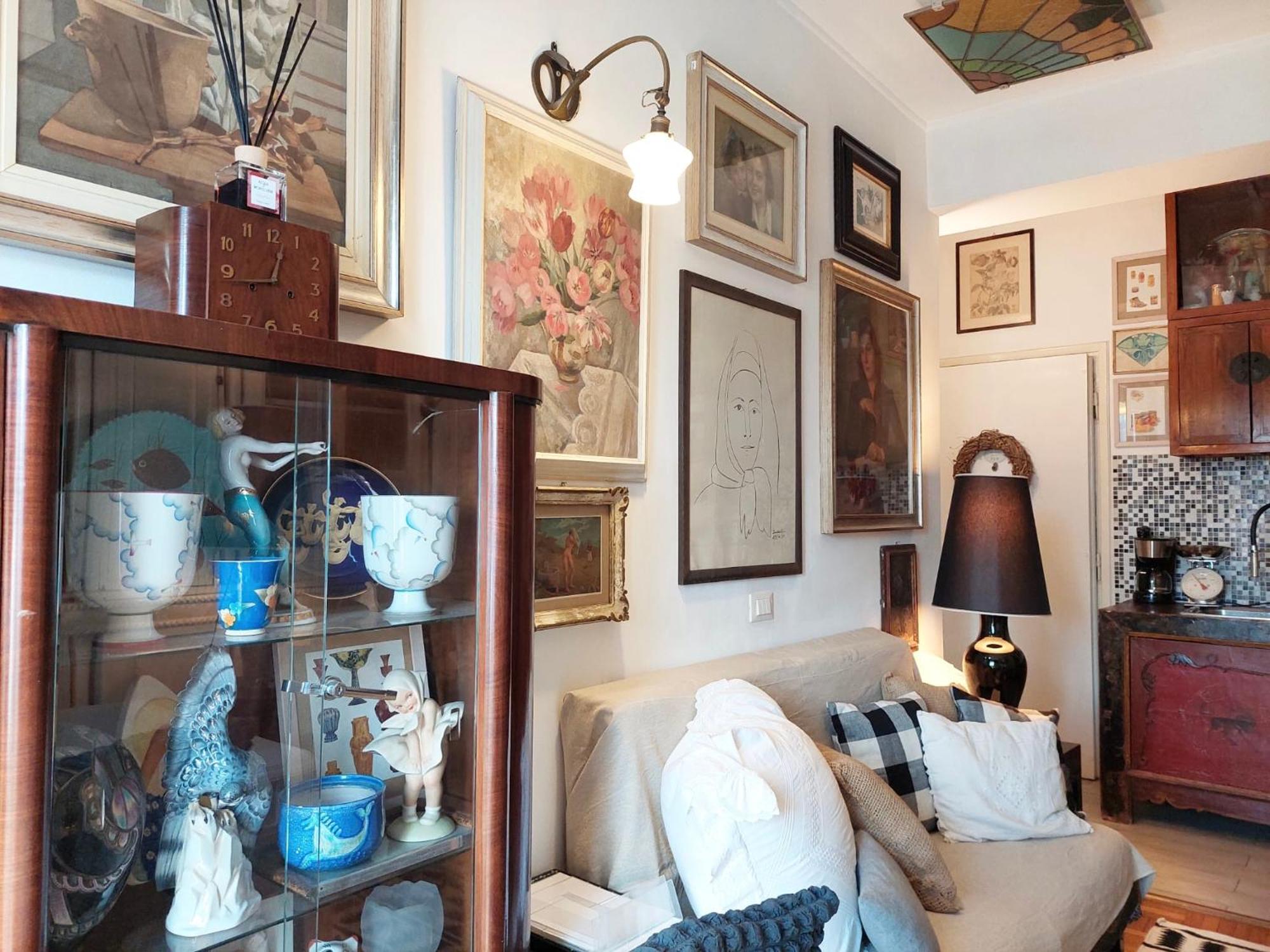 Maison De Charme Milano Ngoại thất bức ảnh