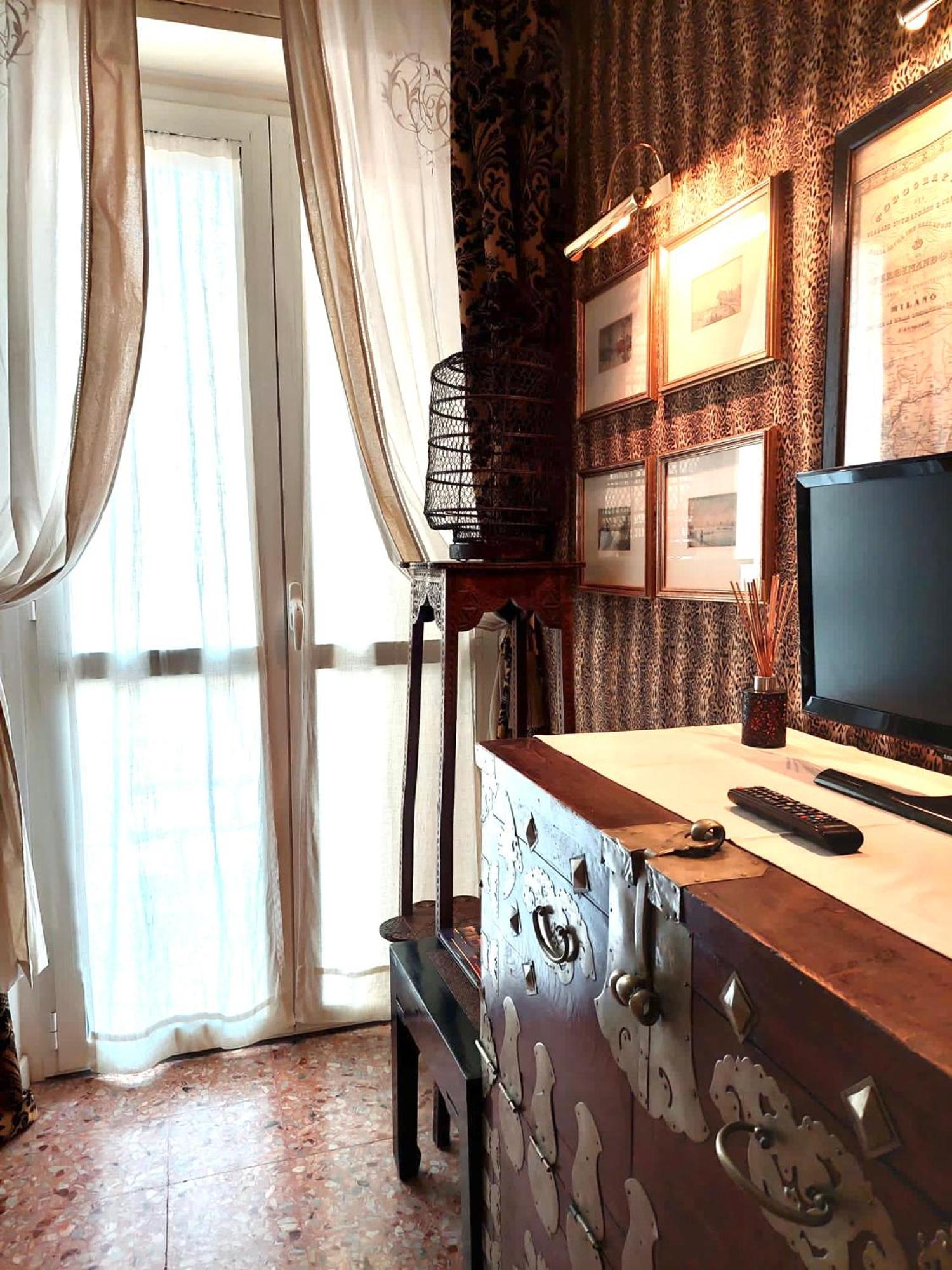 Maison De Charme Milano Ngoại thất bức ảnh