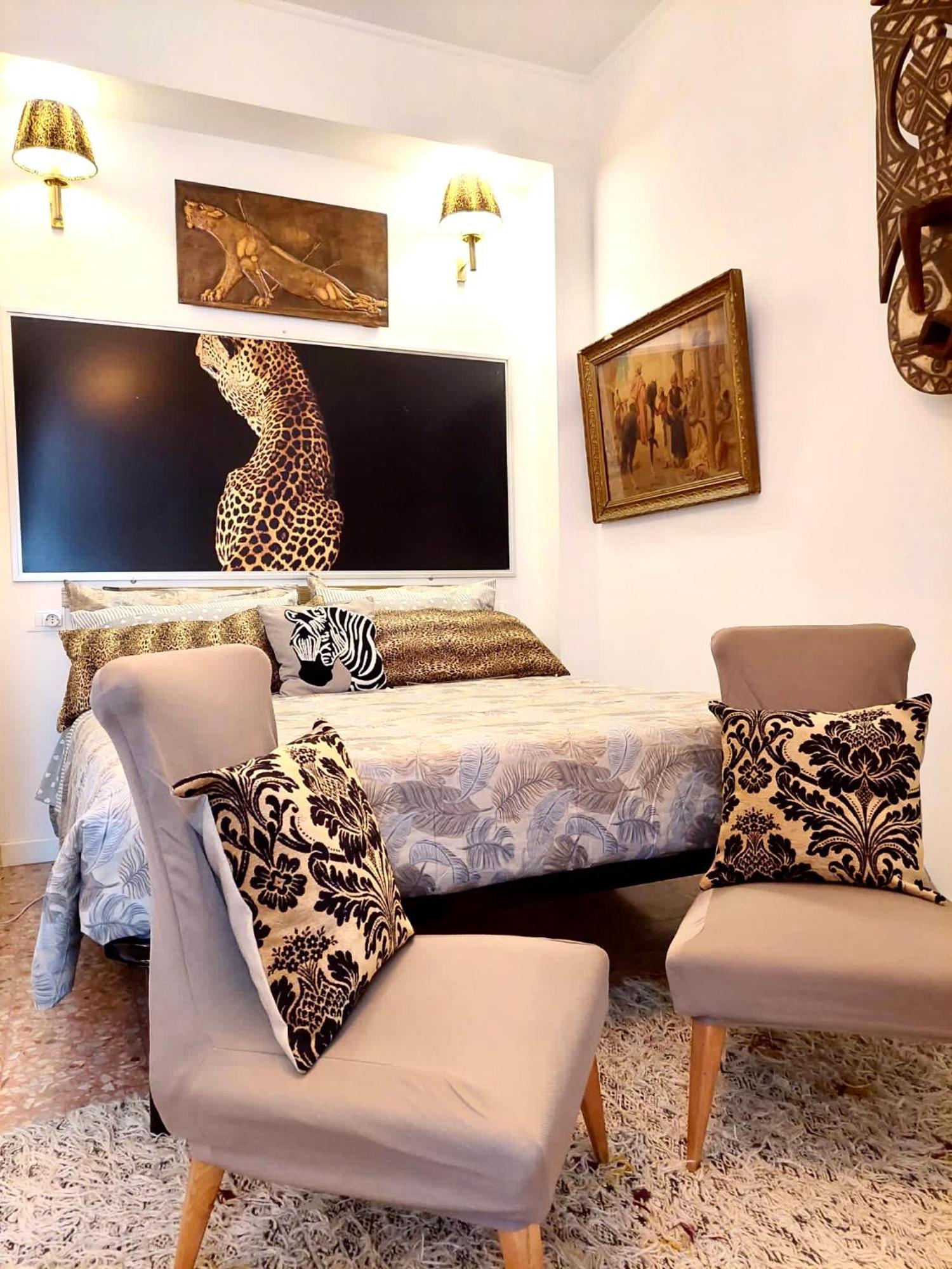 Maison De Charme Milano Ngoại thất bức ảnh