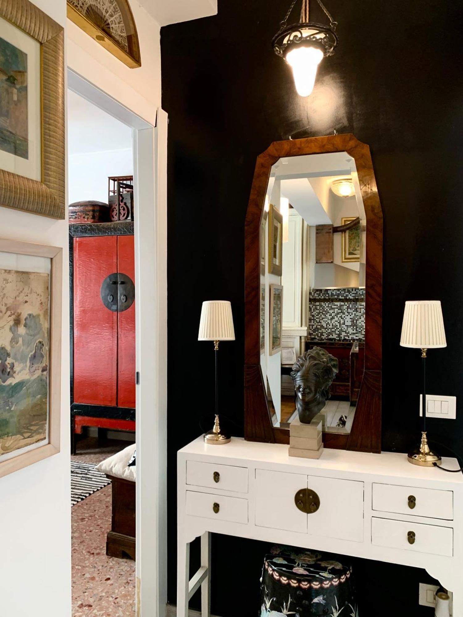 Maison De Charme Milano Ngoại thất bức ảnh