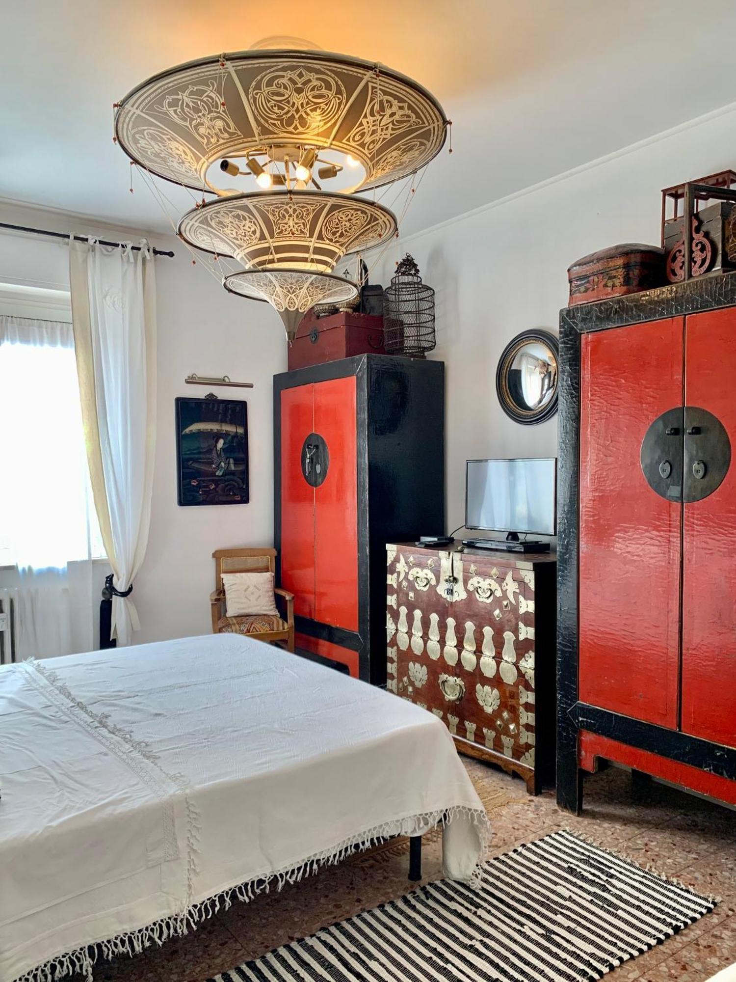 Maison De Charme Milano Ngoại thất bức ảnh