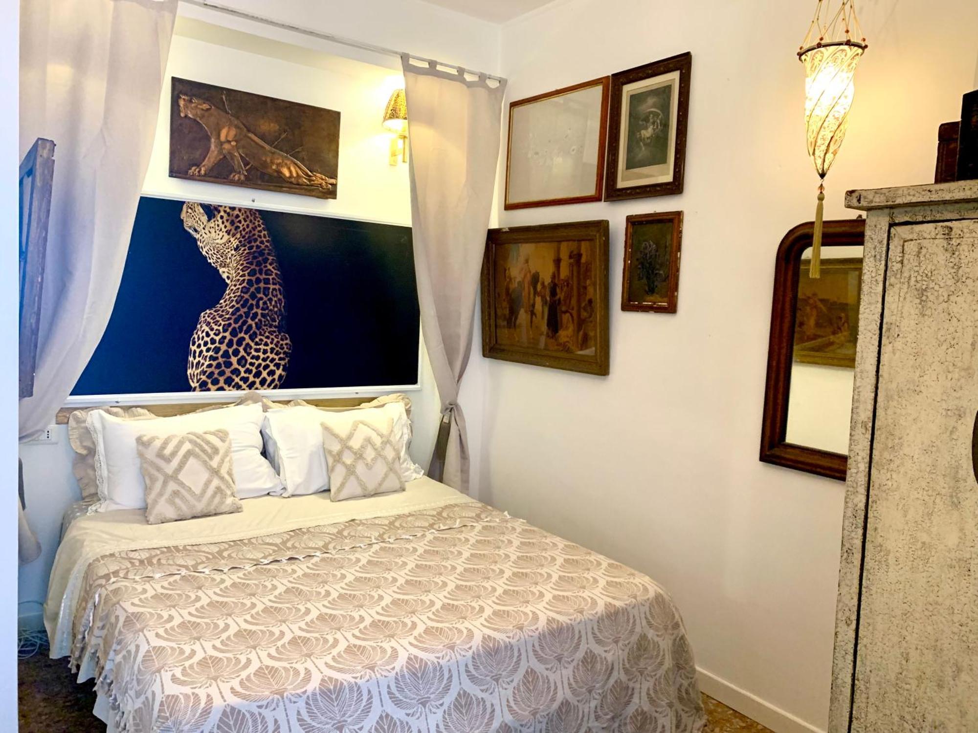 Maison De Charme Milano Ngoại thất bức ảnh